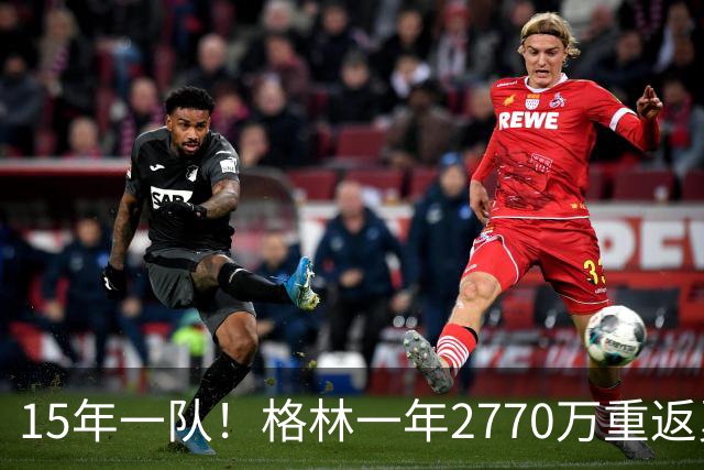 15年一队！格林一年2770万重返勇士，与库里、科尔迎来最后一舞